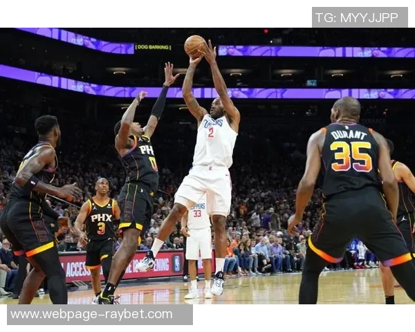 2020年4月快船对决精彩回顾与赛季分析展望