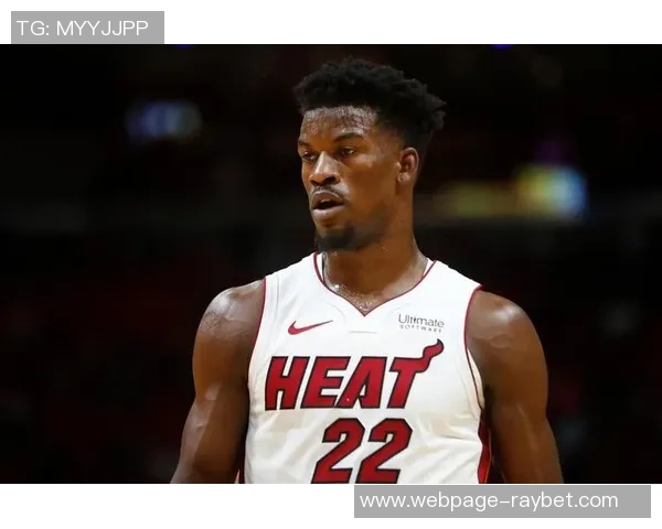 吉米巴特勒的篮球之路与个人成长故事揭秘