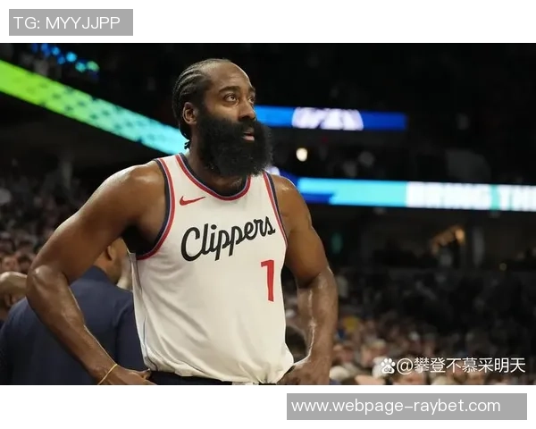 哈登重返火箭之路开启休斯顿准备全力以赴顶薪签约昔日MVP