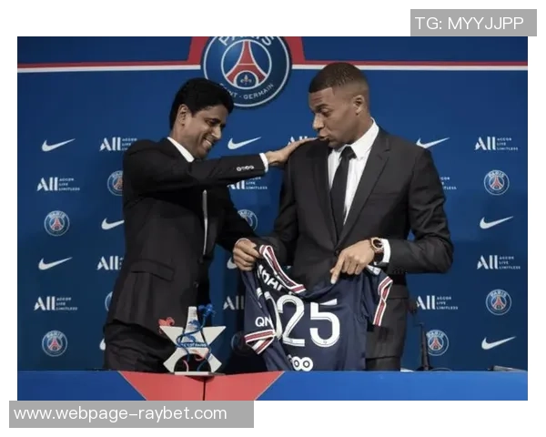 姆巴佩转会再掀波澜皇马夏窗出击18亿欧元终极报价引发热议