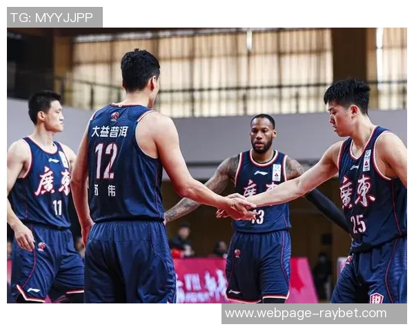 广东与辽宁的巅峰对决1516赛季精彩回顾与分析