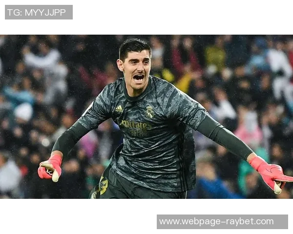 库尔图瓦：守护球门的传奇门将与足球世界的辉煌故事