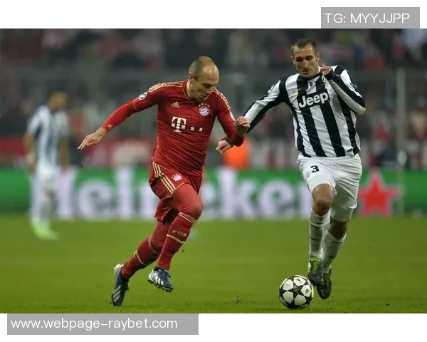 拜仁慕尼黑与尤文图斯首回合对决精彩回顾与分析